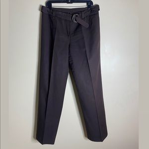 Brown Harvey Bernard Pants